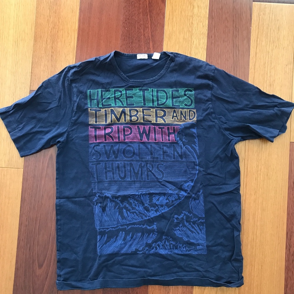 Paul Smith T-Shirt